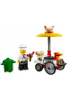 Obrázok pre LEGO CITY 30356 Stánek s hotdogy