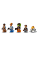 Obrázok pre LEGO STAR WARS 75357 Duch a Fantom II