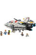 Obrázok pre LEGO STAR WARS 75357 Duch a Fantom II
