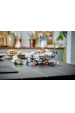 Obrázok pre LEGO STAR WARS 75357 Duch a Fantom II