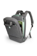 Obrázok pre Port Designs YOSEMITE Eco 35,6 cm (14") Batoh Šedá