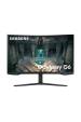 Obrázok pre Samsung G65B počítačový monitor 81,3 cm (32") 2560 x 1440 px Quad HD LED Černá