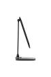 Obrázok pre Montis Lampka biurkowa wielofunkcyjna LED MT042-BK Czarna/Black stolní lampa 5,7 W F Černá