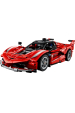 Obrázok pre LEGO TECHNIC 42212 Ferrari FXX K