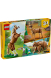 Obrázok pre LEGO CREATOR 3 V 1 31166 Krásný kůň