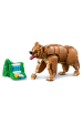 Obrázok pre LEGO CREATOR 3 V 1 31166 Krásný kůň