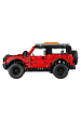 Obrázok pre LEGO TECHNIC 42213 Ford Bronco SUV