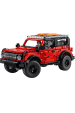 Obrázok pre LEGO TECHNIC 42213 Ford Bronco SUV