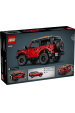 Obrázok pre LEGO TECHNIC 42213 Ford Bronco SUV