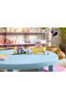 Obrázok pre LEGO GABBY’S DOLLHOUSE 11205 Hora sladkostí a mačacia záhrada
