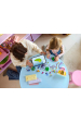 Obrázok pre LEGO GABBY’S DOLLHOUSE 11205 Hora sladkostí a mačacia záhrada