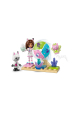 Obrázok pre LEGO GABBY’S DOLLHOUSE 11205 Hora sladkostí a mačacia záhrada
