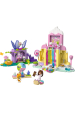 Obrázok pre LEGO GABBY’S DOLLHOUSE 11205 Hora sladkostí a mačacia záhrada