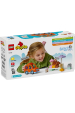 Obrázok pre LEGO BLUEY 10458 Zmrzlinový výlet s Bluey