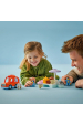 Obrázok pre LEGO BLUEY 10458 Zmrzlinový výlet s Bluey