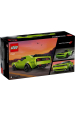 Obrázok pre LEGO SPEED CHAMPIONS 77237 Sportovní vůz Dodge Challenger SRT Hellcat