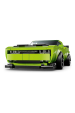 Obrázok pre LEGO SPEED CHAMPIONS 77237 Sportovní vůz Dodge Challenger SRT Hellcat