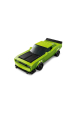 Obrázok pre LEGO SPEED CHAMPIONS 77237 Sportovní vůz Dodge Challenger SRT Hellcat