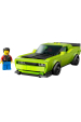 Obrázok pre LEGO SPEED CHAMPIONS 77237 Sportovní vůz Dodge Challenger SRT Hellcat
