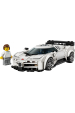 Obrázok pre LEGO SPEED CHAMPIONS 77240 Hyper sportovní vůz Bugatti Centodieci