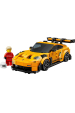 Obrázok pre LEGO SPEED CHAMPIONS 77239 Porsche 911 GT3 RS Super vůz