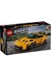 Obrázok pre LEGO SPEED CHAMPIONS 77239 Porsche 911 GT3 RS Super vůz
