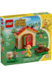 Obrázok pre LEGO ANIMAL CROSSING 77058 Útulný dům Goldie