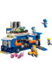 Obrázok pre LEGO SONIC THE HEDGEHOG 77006 Příkazový kamion týmu Sonic