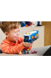 Obrázok pre LEGO SONIC THE HEDGEHOG 77006 Příkazový kamion týmu Sonic