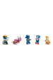 Obrázok pre LEGO SONIC THE HEDGEHOG 77006 Příkazový kamion týmu Sonic