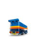 Obrázok pre LEGO SONIC THE HEDGEHOG 77006 Příkazový kamion týmu Sonic