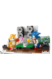 Obrázok pre LEGO SONIC THE HEDGEHOG 77006 Příkazový kamion týmu Sonic