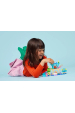 Obrázok pre LEGO GABBY’S DOLLHOUSE 11204 Dobrodružství mořské panny Gabby v akváriu