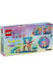 Obrázok pre LEGO GABBY’S DOLLHOUSE 11204 Dobrodružství mořské panny Gabby v akváriu
