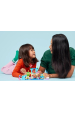 Obrázok pre LEGO GABBY’S DOLLHOUSE 11204 Dobrodružství mořské panny Gabby v akváriu