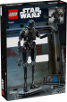 Obrázok pre LEGO STAR WARS 75434 Bezpečnostní droid K-2SO