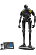 Obrázok pre LEGO STAR WARS 75434 Bezpečnostní droid K-2SO
