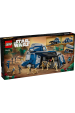 Obrázok pre LEGO STAR WARS 75435 Bitva o Felucii Separatistický MTT