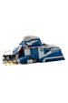 Obrázok pre LEGO STAR WARS 75435 Bitva o Felucii Separatistický MTT