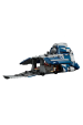Obrázok pre LEGO STAR WARS 75435 Bitva o Felucii Separatistický MTT