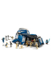 Obrázok pre LEGO STAR WARS 75435 Bitva o Felucii Separatistický MTT