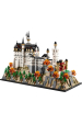 Obrázok pre LEGO ARCHITECTURE 21063 Zámek Neuschwanstein