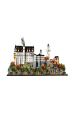 Obrázok pre LEGO ARCHITECTURE 21063 Zámek Neuschwanstein