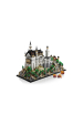 Obrázok pre LEGO ARCHITECTURE 21063 Zámek Neuschwanstein