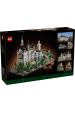 Obrázok pre LEGO ARCHITECTURE 21063 Zámek Neuschwanstein