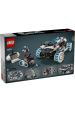 Obrázok pre LEGO TECHNIC 42211 Vesmírné vozítko Lunar Outpost
