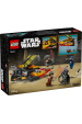 Obrázok pre LEGO STAR WARS 75414 Sněžný spínač Force Burner