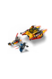 Obrázok pre LEGO STAR WARS 75414 Sněžný spínač Force Burner
