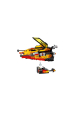 Obrázok pre LEGO STAR WARS 75414 Sněžný spínač Force Burner