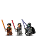 Obrázok pre LEGO STAR WARS 75414 Sněžný spínač Force Burner